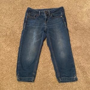 Maurices Jean Capris